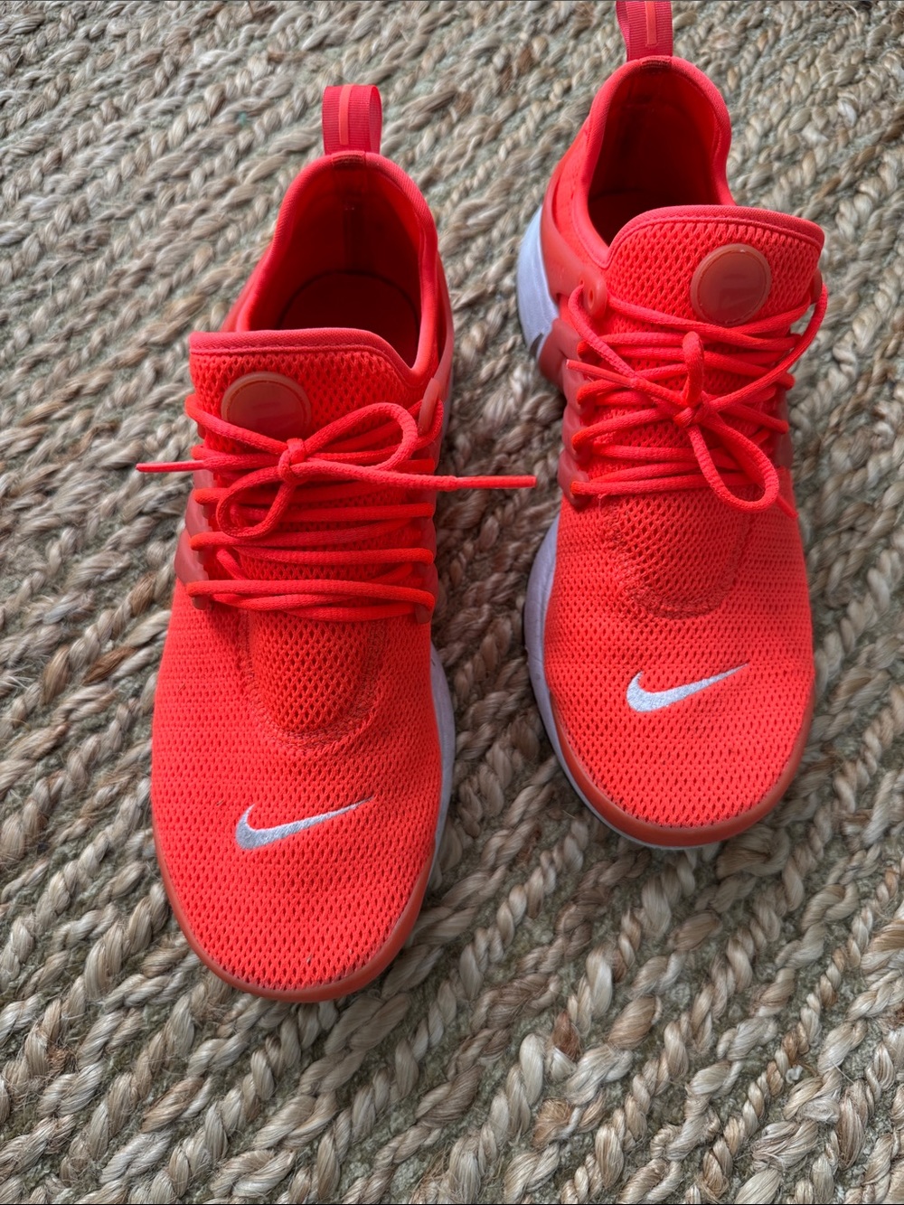Nike Presto